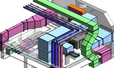 HVAC System Noise Control Fundamentals