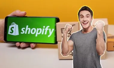 Create Yourself a Shopify Dropshipping Store, Quick & Easy