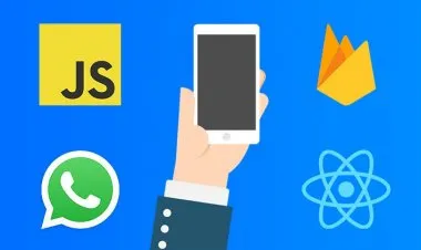 Create a WhatsApp Clone in React Native - Mobile App Guide