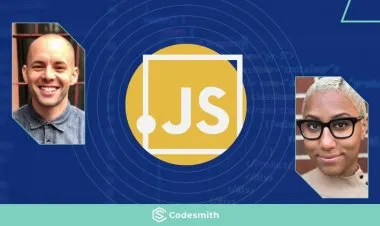 JavaScript for Beginners - The Complete Intro Course [2022]