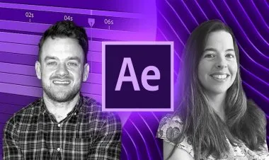 Adobe After Effects Crash Course for Creatives