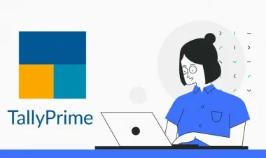 Tally Prime course 2022 | Tally prime basic to advance