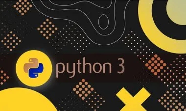 Learn Python 3 Programming from Scratch