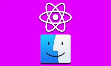 React Native Apps for macOS