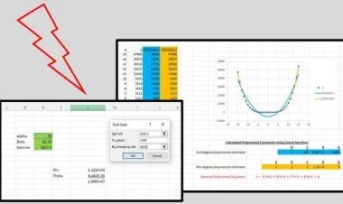 Advanced Excel: Make your Spreadsheets Dynamically Reactive