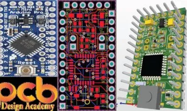 Learn PCB Designing In Altium Designer in Just 3 hrs