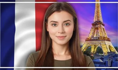 Complete French Course: Learn French for Beginners