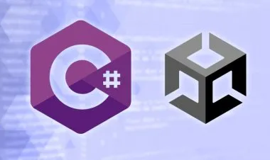 Learn Unity C# for beginners