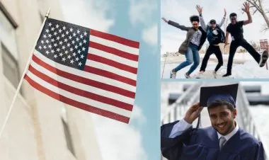 Applying to Study in the U.S. as an International Student