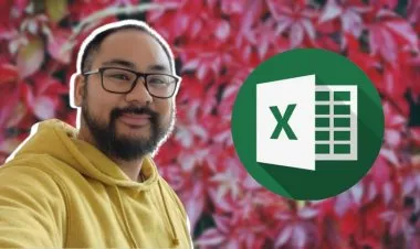 Microsoft Excel Step by Step Training for Beginners!