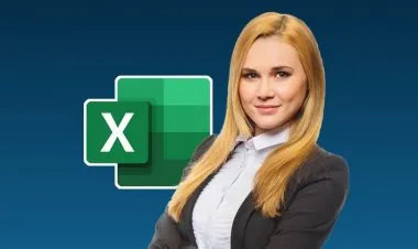 EXCEL at Work - Complete MS Excel Mastery Beginner to Pro