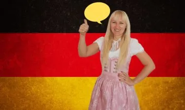 German Language A1: Learn German For Beginners!