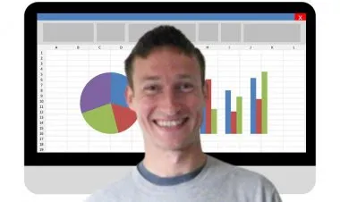 Complete Excel Course - Beginner to Expert