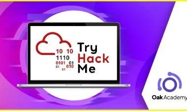 TryHackMe - Learn Ethical Hacking & Cyber Security with Fun