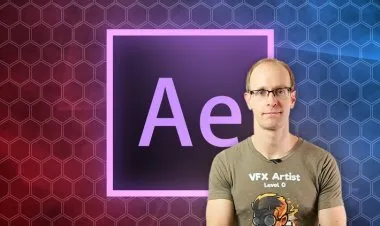 After Effects: The Complete Beginner Course (All Versions)