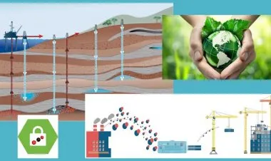 Complete Carbon Capture Usage and Storage course