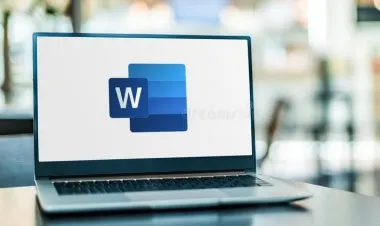 Become Pro in Microsoft Word  From Beginner to Advanced