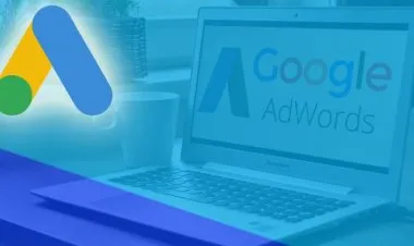 Google AdWords for Beginners -  Google Ads 2022 Course