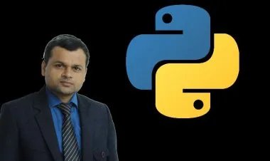 Learn Python Programming : Step By Step Guide for Beginners