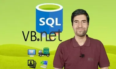 Complete SQL in VB.Net : Database Apps in Visual Basic & SQL