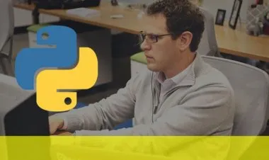 Learn Python Fast and Easy Way