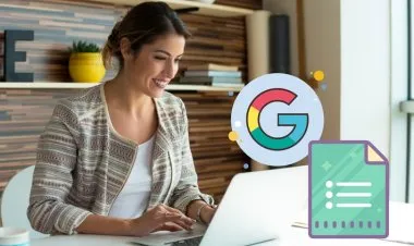 The Complete Google Forms Course - Sending & Analyzing Forms