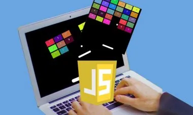 JavaScript Game Code Project make a Breakout Game Exercise