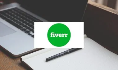 How to Make Money with Fiverr