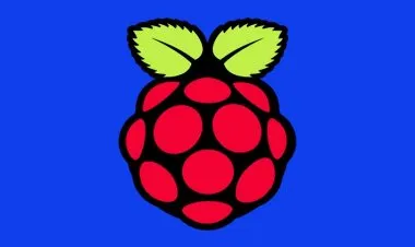 Raspberry Pi Course™: Including Raspberry Pi Projects