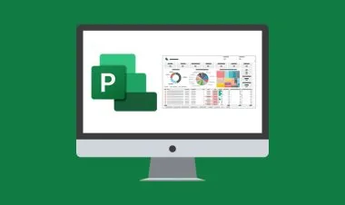 Microsoft Project for the Web Essentials