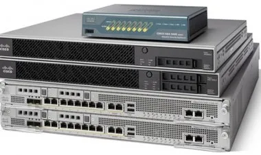 Cisco ASA Firewall Fundamentals