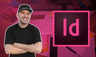 Adobe InDesign CC Complete Masterclass: Learn Adobe InDesign