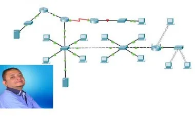 MTA - Networking Fundamentals (Teaching and Learning)