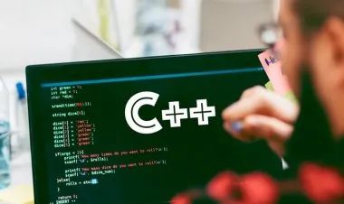 C++ Programming - The Complete Course