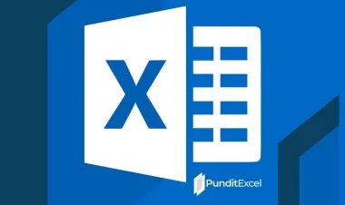 Microsoft Excel VBA Fundamentals - Learn Basic Coding Skills