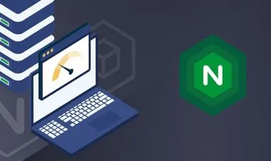 NGINX Web Server from Scratch