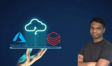 Azure Databricks & Spark Core For Data Engineers(Python/SQL)