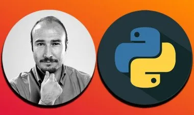 Python Hands-On 46 Hours, 210 Exercises, 5 Projects, 2 Exams