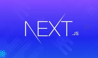 Complete Next.js Course For Beginners - All Concepts