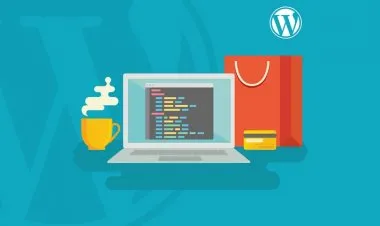 Build eCommerce Websites With Wordpress 