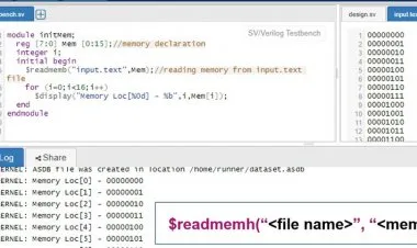 Complete Verilog HDL programming with Examples and Projects