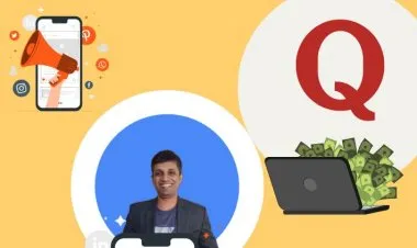 Power of Quora : A to Z of Earning from Quora  & Quora Ads