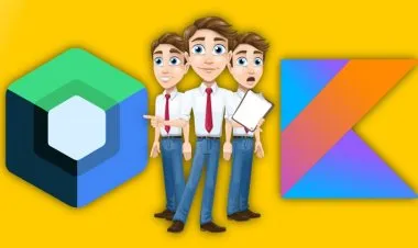 Jetpack Compose Crash course for Android with Kotlin