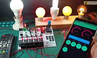 Learn Arduino by Building 26 Projects!