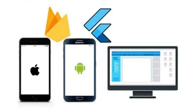 Learn Flutter & Firebase with Flutter Null Safety - CRUD App