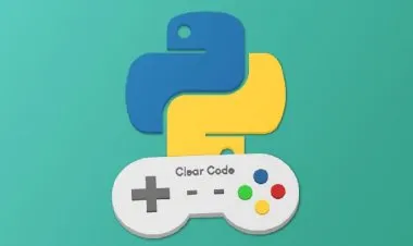 Learn Python by making games