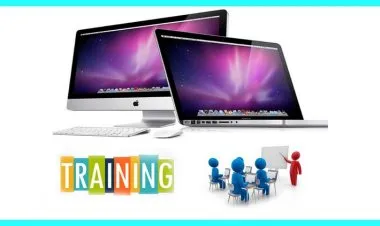 Mac Basics 2022 - Master your Mac & MacOS X Complete Course