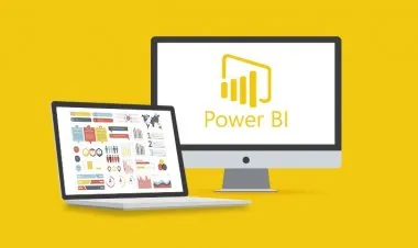 Microsoft Power BI Mastery: From Beginner to Intermediate