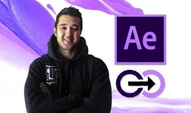 After Effects Cc – Video Transition Advanced training course