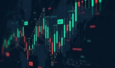 Forex |  Nasdaq and Indices trading strategy